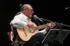 Gabino Palomares se presentará en Naucalpan con un concierto gratuito lleno de historia y música social