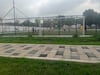 Del baldío al deporte: El Rosario transforma espacios públicos, aunque persisten retos por el cuidado ciudadano