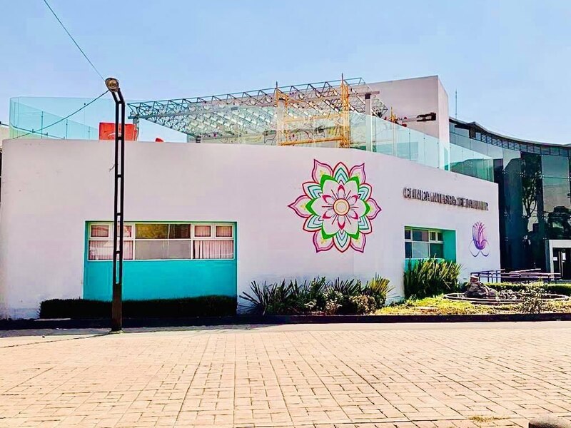 Centro Cultural Tijuana