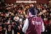 Delgado refrenda compromiso con la educación: más de 5.6 millones de beneficiarios de la Beca Universal Rita Cetina