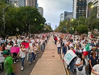 En lo del IMSS, el problema no es el problema
