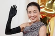 Michelle Yeoh protagonizará una serie que expandirá el universo de ‘Blade Runner’