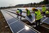 Amplían proyectos encaminados hacía la transición energética 