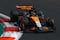 Lando Norris se roba la pole position del México GP