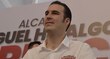 Miguel Torruco arranca campaña en M. Hidalgo con llamado a la transformación