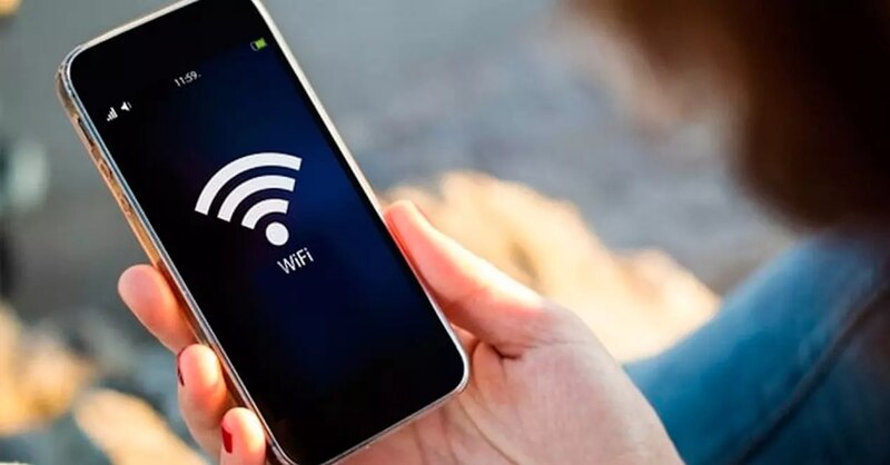 Cómo conectarse a una red WiFi