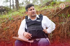 Asesinato de Carlos Manzo: el Bukele mexicano que enfrentó al narco, se opuso a la 4T y era un posible presidenciable