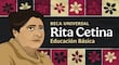 Último pago del año de la Beca Universal de Educación Básica Rita Cetina: ¿Cuándo depositan a los alumnos de secundaria?