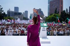 CSP en la hora de junio
