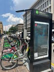 Música en movimiento: La Orquesta Filarmónica de Jalisco y MiBici lanzan playlist descargable con código QR