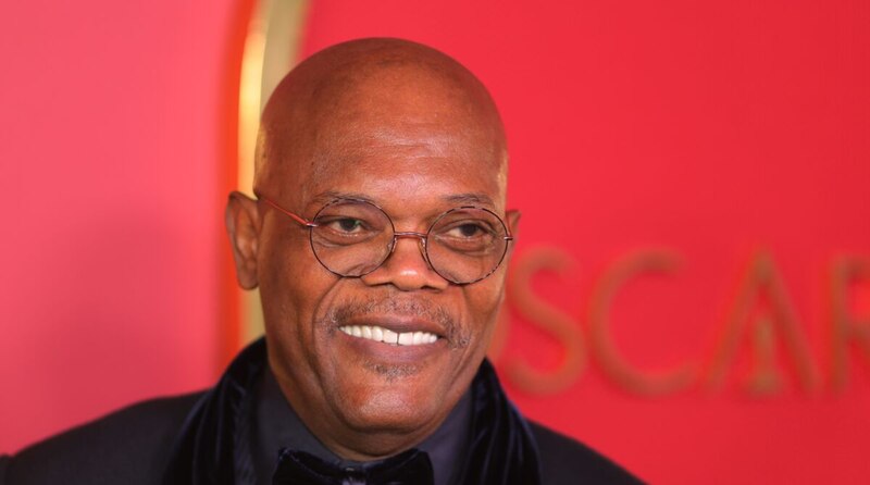 Samuel L. Jackson, el actor mejor pagado de Hollywood
