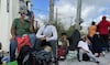 Defensorías de Latinoamérica alertan crisis humanitaria por retorno de migrantes de EU