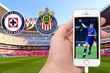 Cruz Azul vs Chivas: horario, canal, cómo y dónde ver en vivo la semifinal de ida de la Liga MX