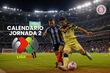 Liga MX Jornada 2: calendario completo, horarios y dónde ver EN VIVO