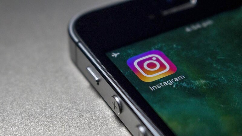 Instagram, la red social de fotografía más popular del mundo