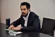 Designan a Luis Gómez Negrete como nuevo titular de la Comisión de Búsqueda de Personas en CDMX