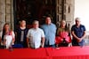 Realizan en Tlatelolco actividades culturales  por el 40 aniversario del sismo de 1985