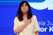 Milei revierte aumento de sueldos de gabinete y congela jubilación de Cristina Fernández