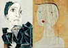 Museo Thyssen confronta a Picasso y Klee, gigantes del siglo XX que comparten sintonías