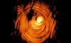 Astrónomos descubren el ‘Ojo de Sauron’ en el espacio profundo