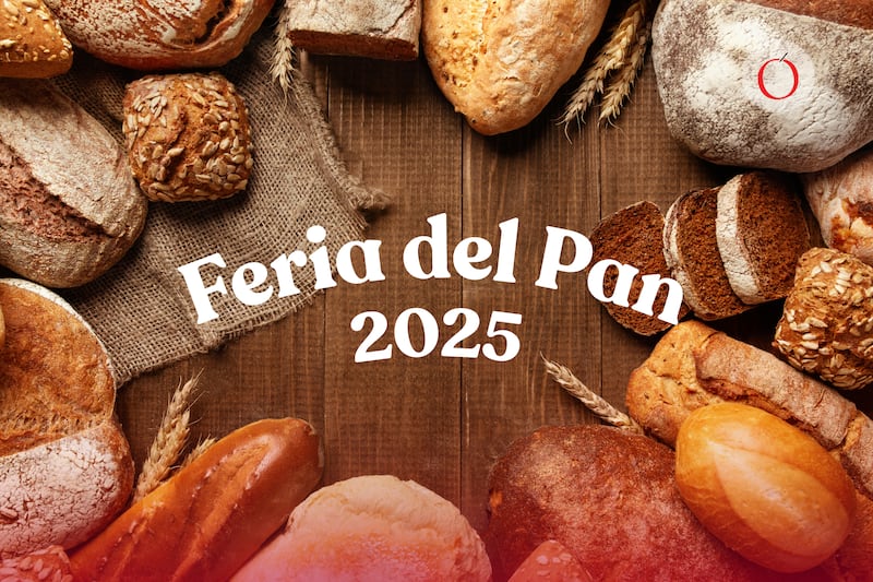 Feria del Pan 2025: fecha, lugar, horarios y todo lo que podrás encontrar en esta deliciosa edición