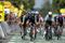 Tim Merlier gana la etapa 8 del Tour y Del Toro sigue tercero en la general