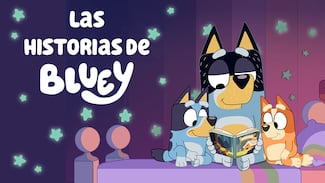 Fomentan Lectura en Infancia; “Bluey Book Reads” debuta en español con voces de Itatí Cantoral y Jaime Camil