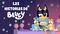 Fomentan Lectura en Infancia; “Bluey Book Reads” debuta en español con voces de Itatí Cantoral y Jaime Camil