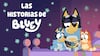 Fomentan Lectura en Infancia; “Bluey Book Reads” debuta en español con voces de Itatí Cantoral y Jaime Camil