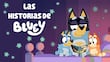 Fomentan Lectura en Infancia; “Bluey Book Reads” debuta en español con voces de Itatí Cantoral y Jaime Camil