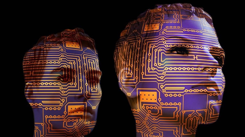 ¿Qué es la inteligencia artificial?