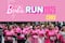 Barbie Run CDMX 2025: Rutas, fechas, horario, cuándo y dónde recoger el paquete  