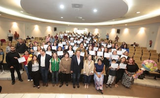 Gobierno de Coahuila impulsa aprendizaje de Lengua de Señas Mexicana para promover inclusión