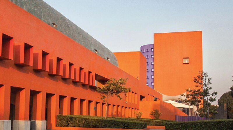 Museo de Arte Contemporáneo de Monterrey