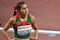 Mundial de Atletismo 2025: Miriam Sánchez queda octava en la semifinal de 200 metros