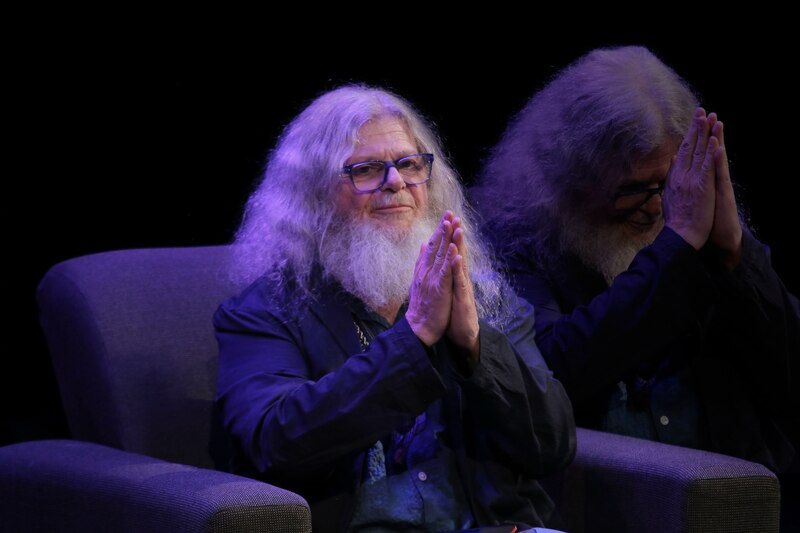 Gustavo Santaolalla en FIM GDL 2025