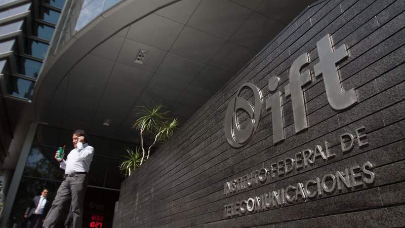 IFT, el regulador de las telecomunicaciones en México