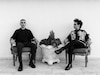 She Past Away regresa a CDMX en 2026: concierto post-punk en el Pabellón Oeste del Palacio de los Deportes