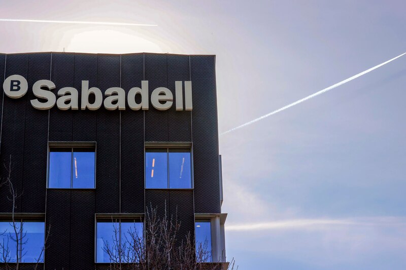 Banco Sabadell