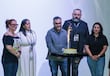 Conmemoran primer aniversario de reapertura del cine “Víctor Manuel Mendoza”