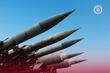 Israel multiplica ataques y presume que ha arrojado 15 mil proyectiles sobre Irán 