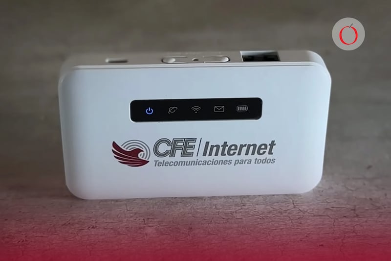 Chip de internet GRATIS de la CFE en 2026: dónde, cómo, cuándo y quiénes lo pueden recibir