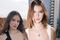 Valentina Gilabert vuelve a señalar a Marianne Gonzaga por amenazas de muerte