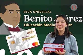 Beca Benito Juárez 2026: ¿Hasta cuándo me puedo registrar para recibir el apoyo económico?