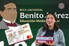 Beca Benito Juárez de abril 2026: calendario de pagos por letra