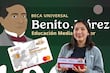 Beca Benito Juárez 2026: ¿Hasta cuándo me puedo registrar para recibir el apoyo económico?
