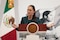 No va a faltar la energía: Claudia Sheinbaum aborda tema de la CFE 