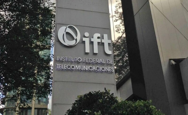 Instituto Federal de Telecomunicaciones