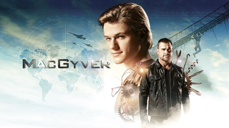 MacGyver