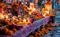 ¿Qué debe llevar la ofrenda de Día de Muertos? Significado, tradiciones y cómo armar la tuya